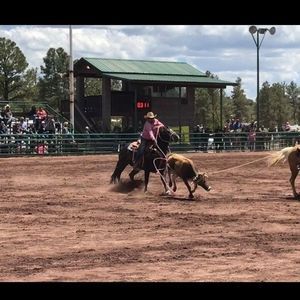 Meet your Posher, Conrad